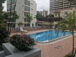 Monarchy Apartments (D11), Apartment #596475881